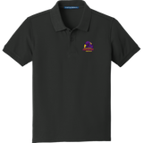 Youngstown Phantoms Youth Core Classic Pique Polo