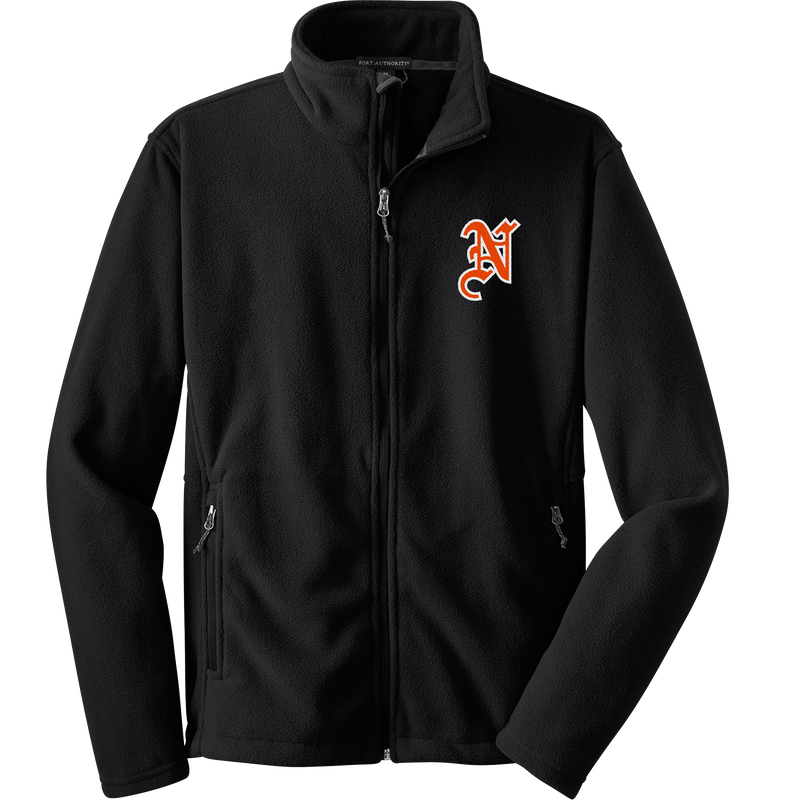 Midd North Hockey Youth Value Fleece Jacket