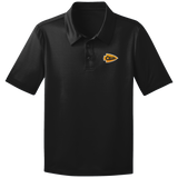Chelsea Chiefs Youth Silk Touch Performance Polo