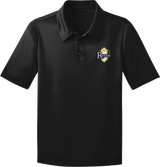 Royals Hockey Club Youth Silk Touch Performance Polo