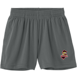 Jersey Shore Wildcats Youth PosiCharge Competitor 5 Inch Pocketed Short