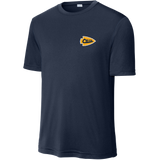 Chelsea Chiefs Youth PosiCharge Competitor Tee