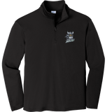 Hard Edge Hockey Youth PosiCharge Competitor 1/4-Zip Pullover