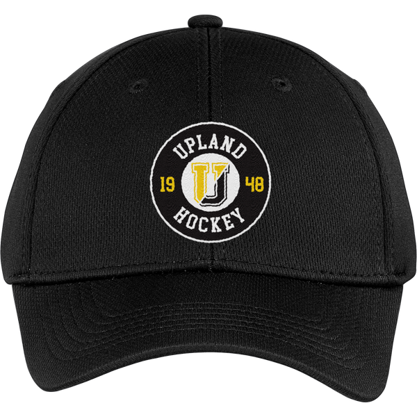 Upland Country Day School Youth PosiCharge RacerMesh Cap