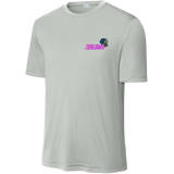 Zombie Adult PosiCharge Competitor Tee