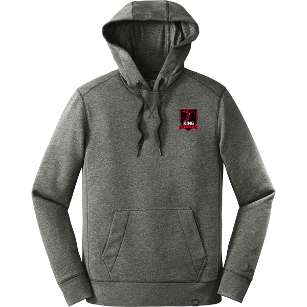 King Cobras New Era French Terry Pullover Hoodie