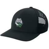 Woodbridge Wolfpack Club Trucker Cap